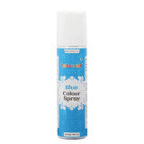 Blue Colour Spray - Colourmist - H03109