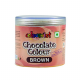 Brown Chocolate Colour - Colourmist (25g) - H0311