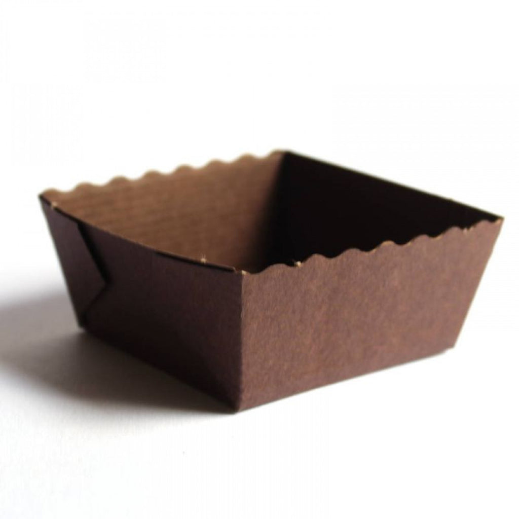 Bake N Serve Brownie Square Cups - H03158