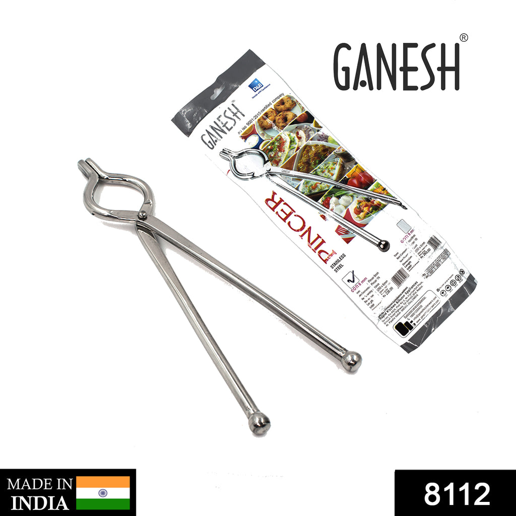 Ganesh Stainless Steel Unbreakable Kitchen Tool Holder