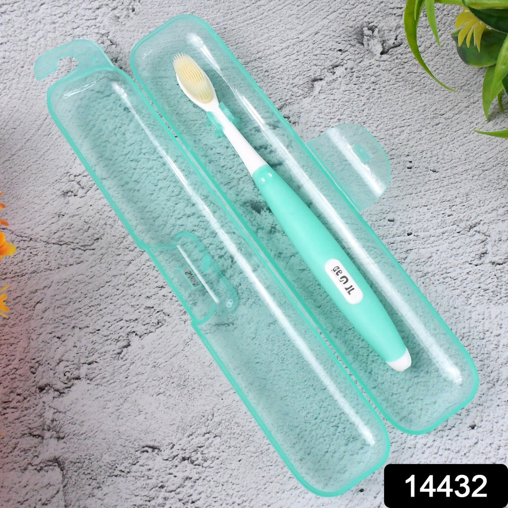 Easy Brush Interdental Cleaner for Between Teeth