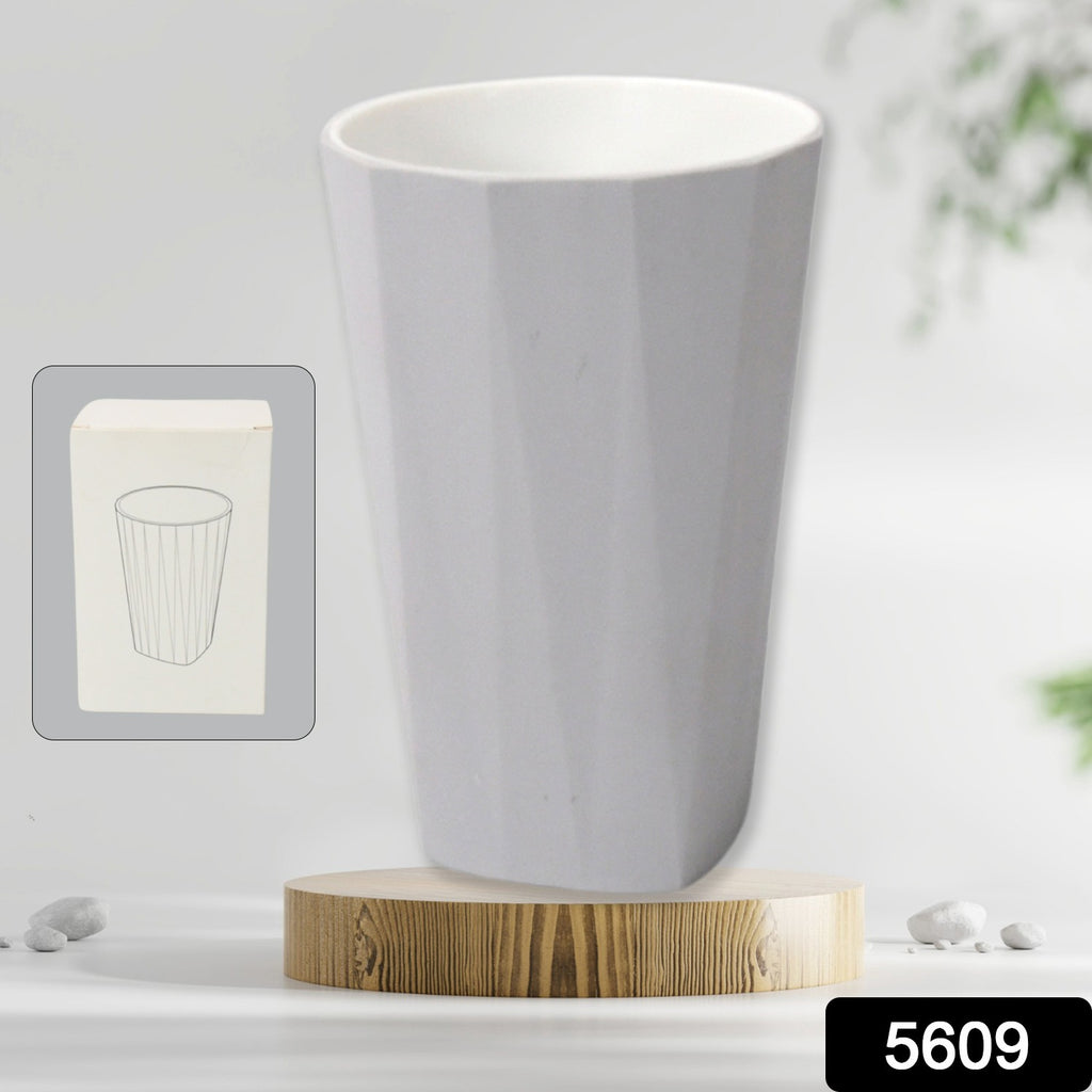 Unbreakable Silicone Drinking Glass, Outdoor Use