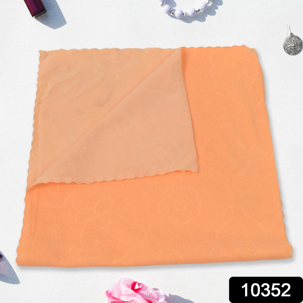 Hand Towel Napkin Cloth Kitchen Accessories (1 Pc)