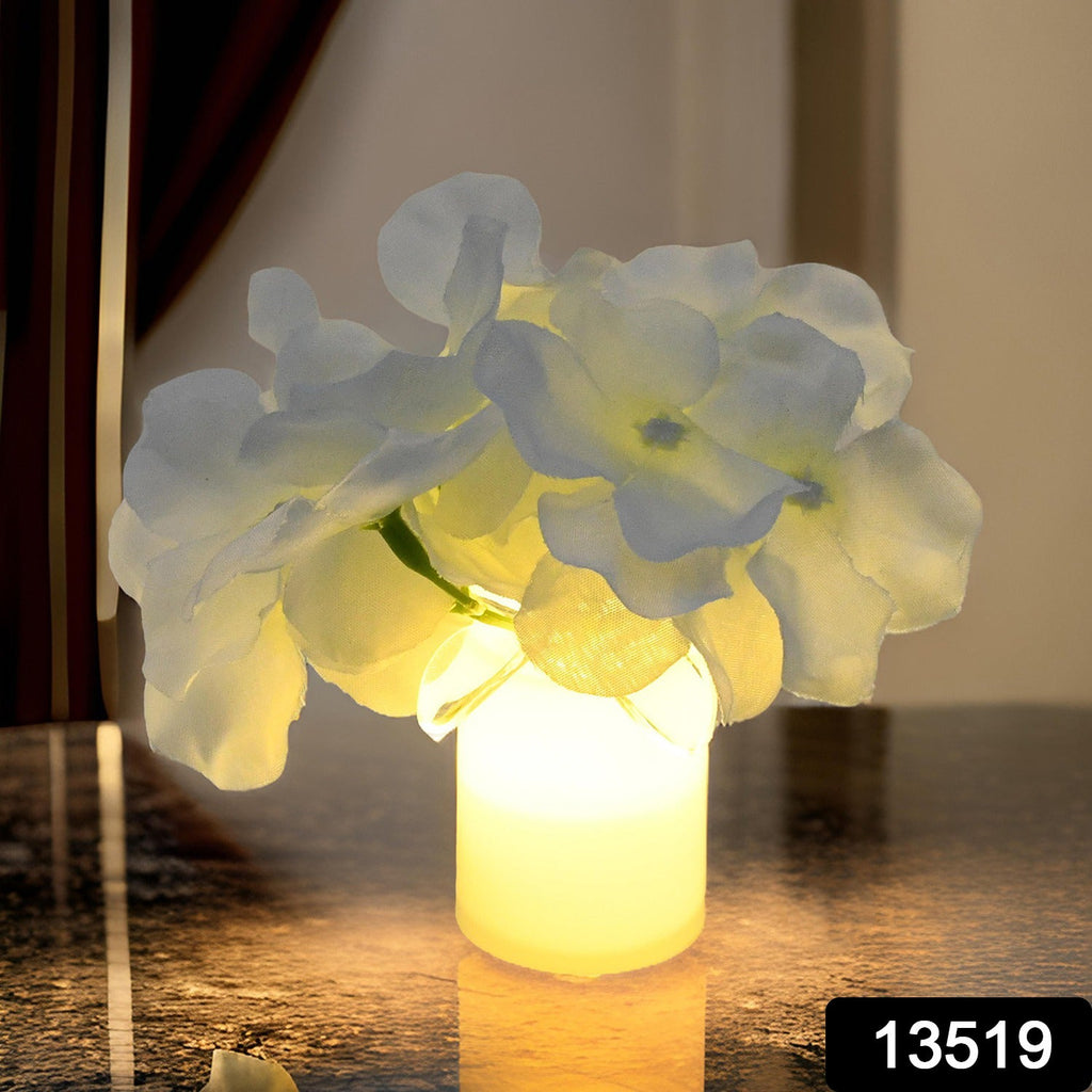 LED Mood Lights for Bedroom Interior Lighting (1 Pc)