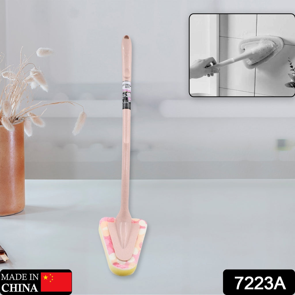 Long-Handled Sponge Brush, Kitchen & Dining Use