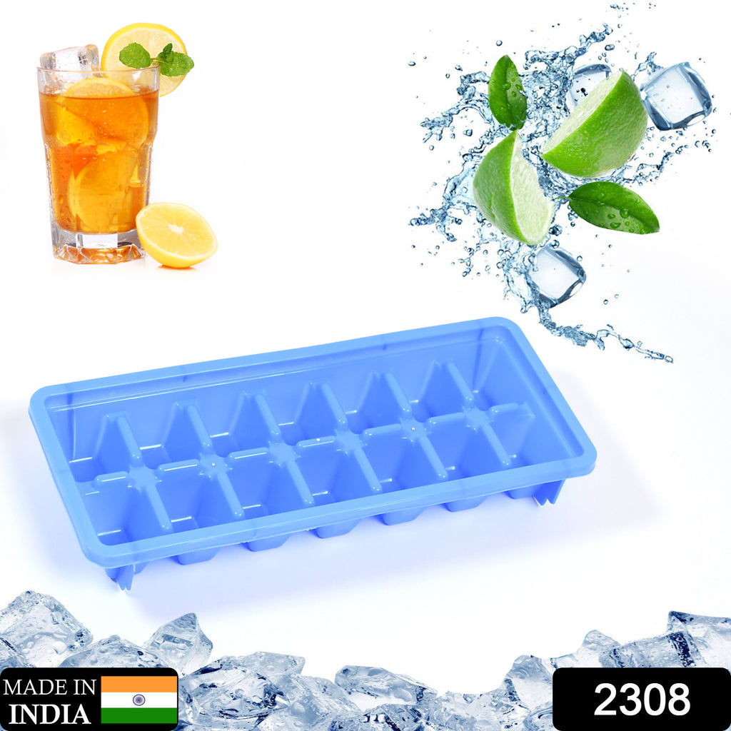 Ice Cube Trays For Freezer Moulds