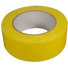 Self-Adhesive Transparent Packing Tape - 200 Metres