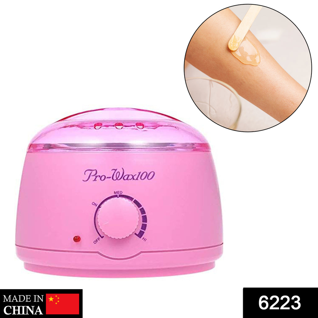 Automatic Wax Heater Machine with Auto Cut-Off (1 Pc)