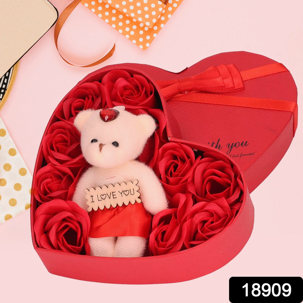 Decorative Gift for Occasions like Valentine Day