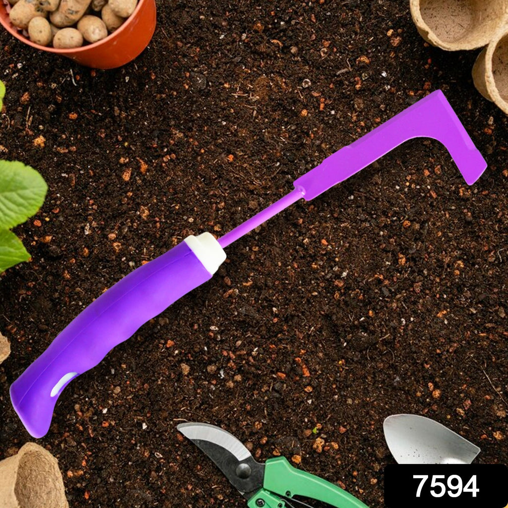 Heavy Duty Garden Tools Kit for Indoor/Outdoor Gardening