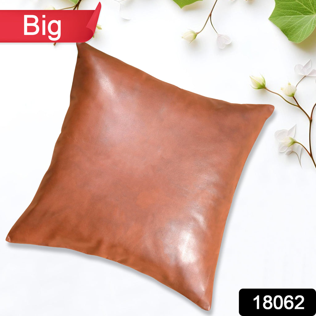 Soft Decorative Pillow Covers for Sofa & Bed (60 x 60 Cm)