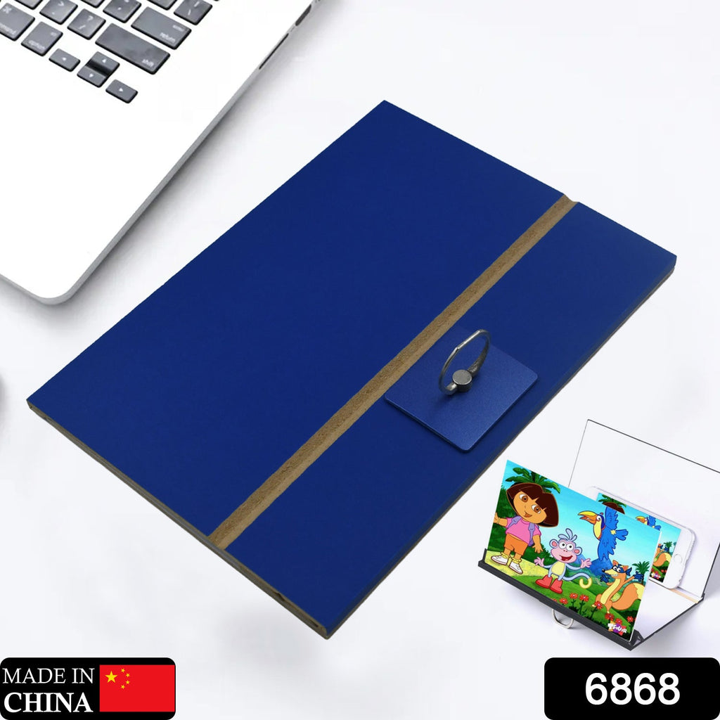 Phone Screen Magnifier Zoom Display for Mobile