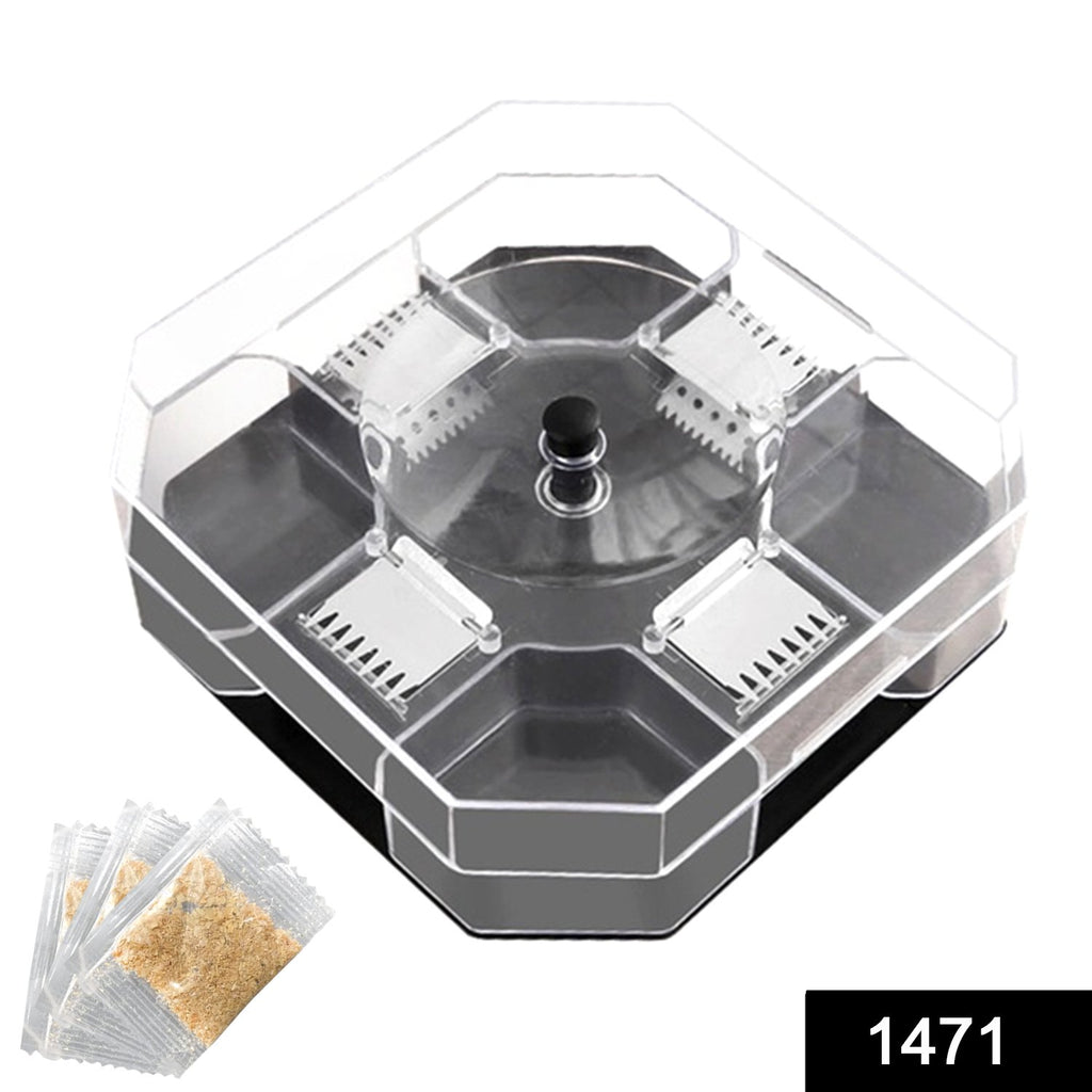 Cockroach Traps Box for Bug Catching