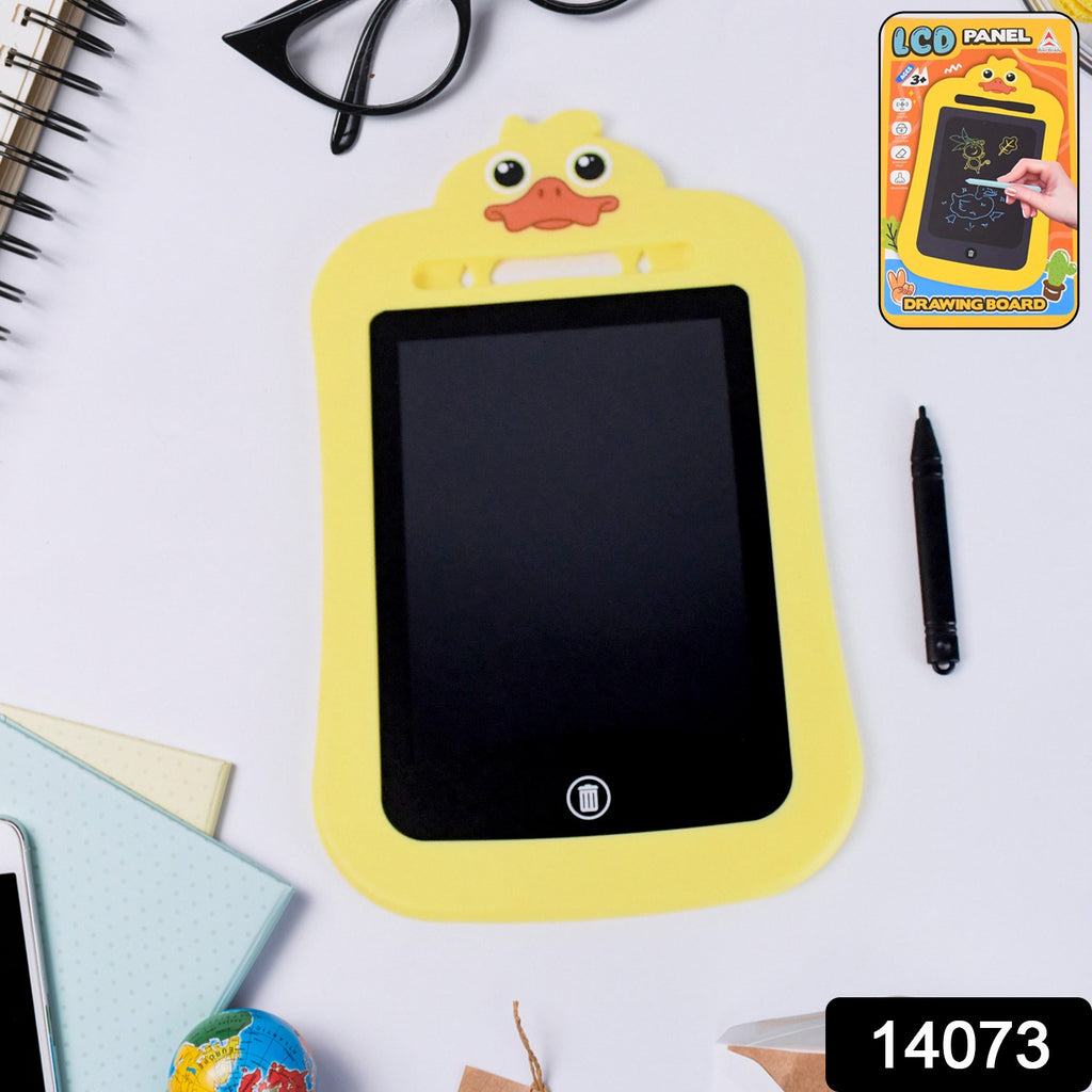 Kids Portable LCD Writing Tablet 1 Pc