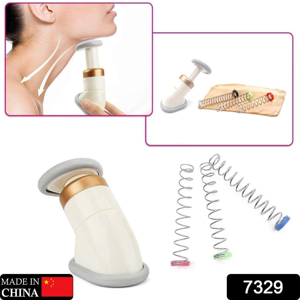 Neck Slimmer Jawline Exerciser for Men and Women