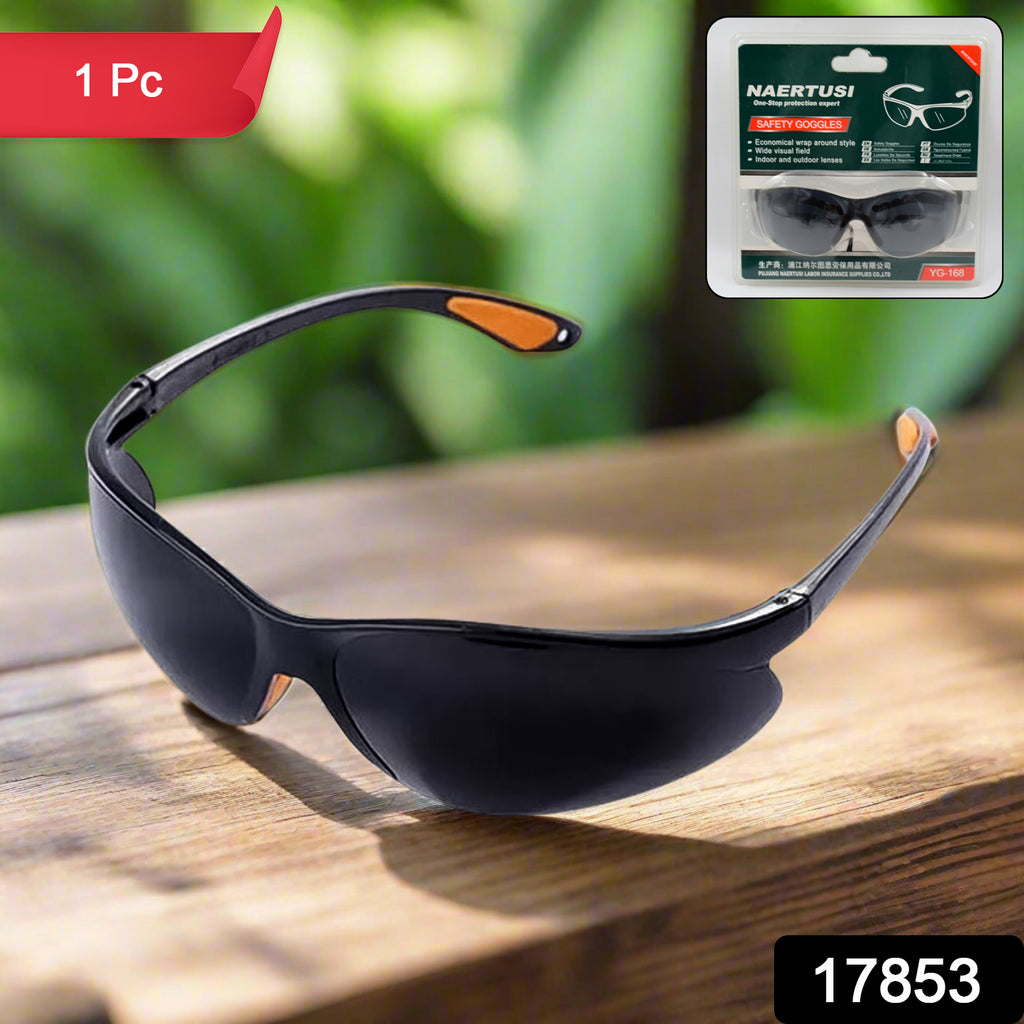 Eye Protection Safety Riding Goggles (1pc)