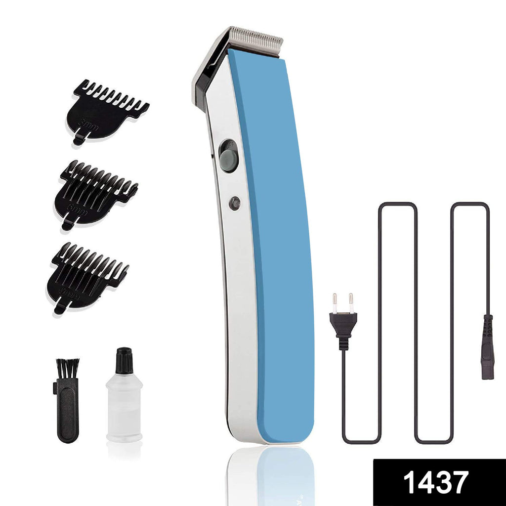 NS-216 Cordless Rechargeable Hair & Beard Trimmer