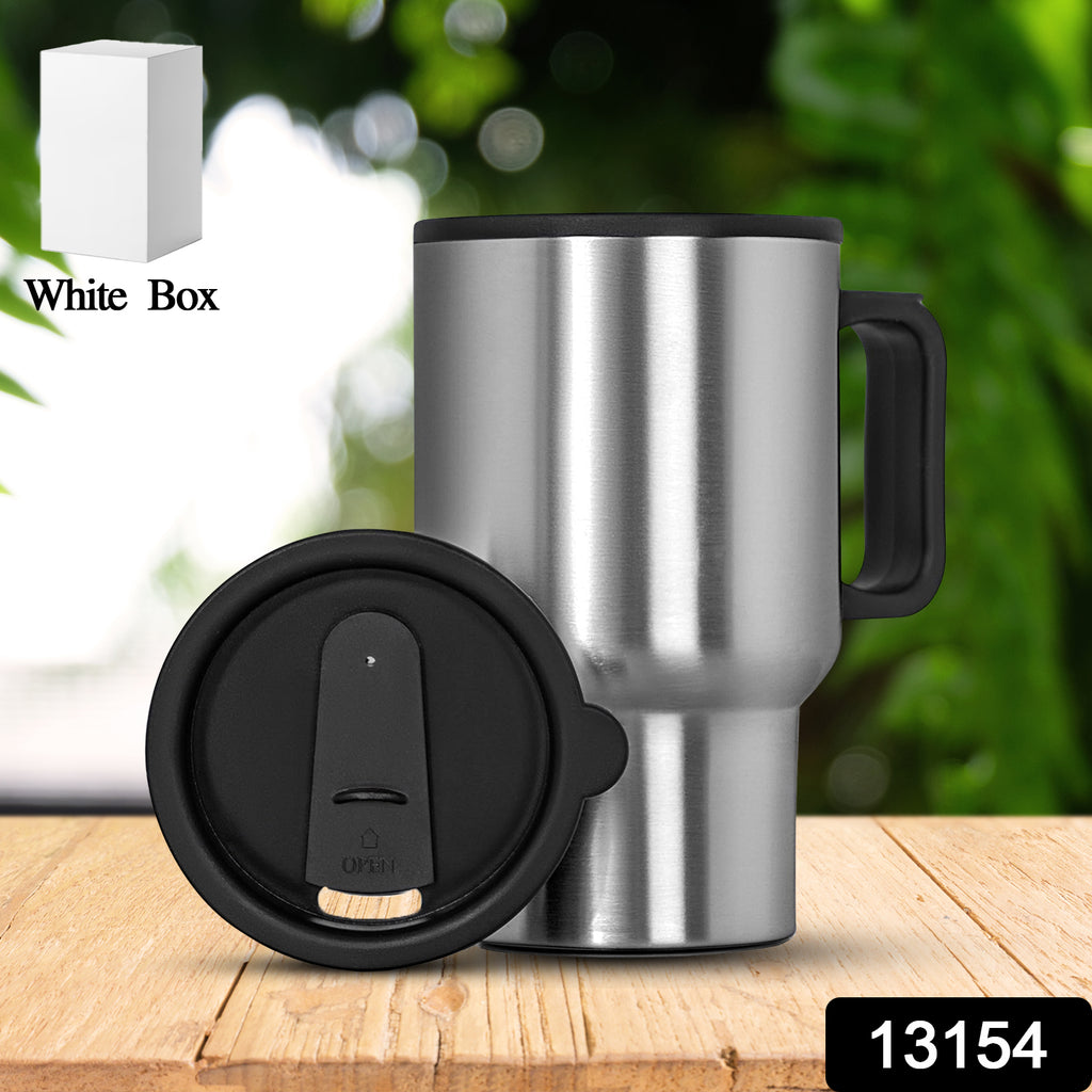 Stainless Steel Mug Vacuum Insulated Cup (1200ml)