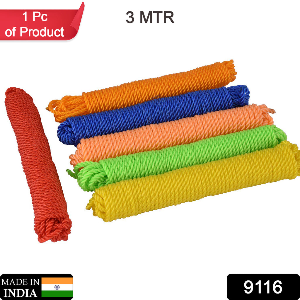 3m Heavy Duty Laundry Clothesline Rope for Indoor/Outdoor – ALL MY WISH, image size:1024x1024