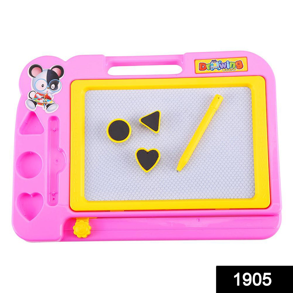 Magic Writer Magnetic Drawing Board Toy