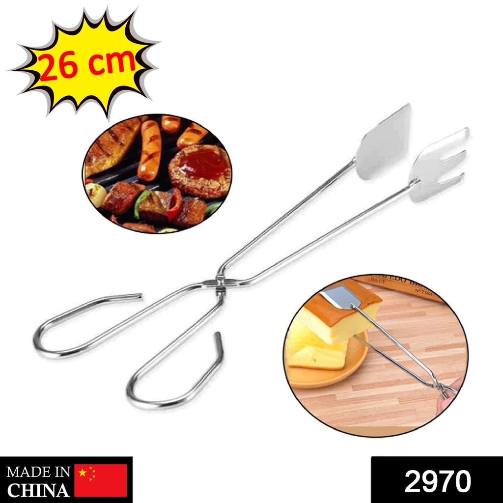 Handle Cooking Tong, Salad & Buffet Barbecue Clip