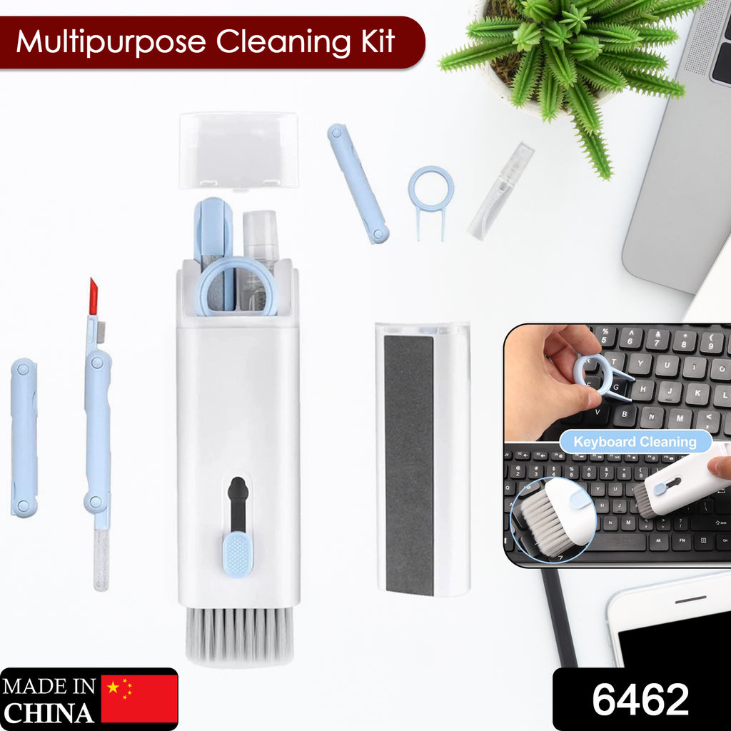 7-in-1 Electronic Cleaner Kit for Monitor, Keyboard, Airpods