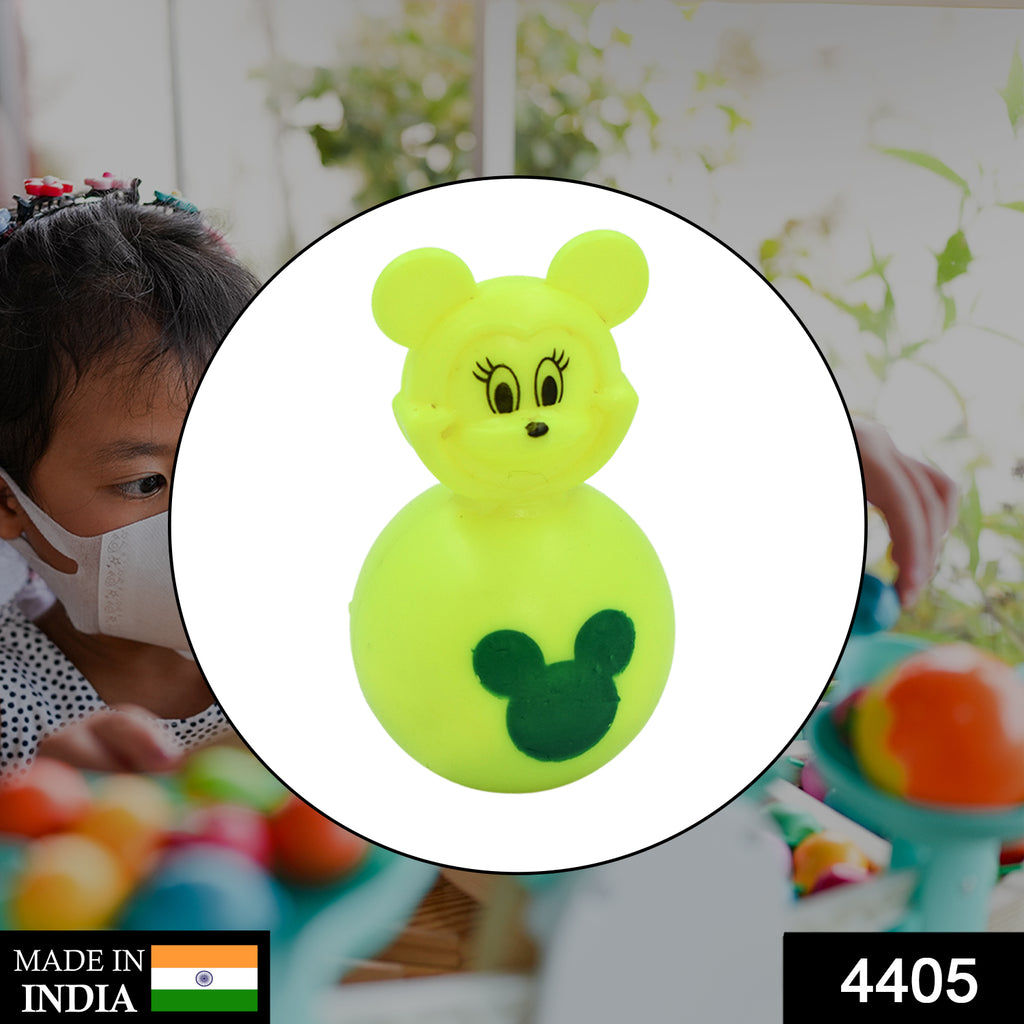 Plastic Mickey Mouse Toy For Kids