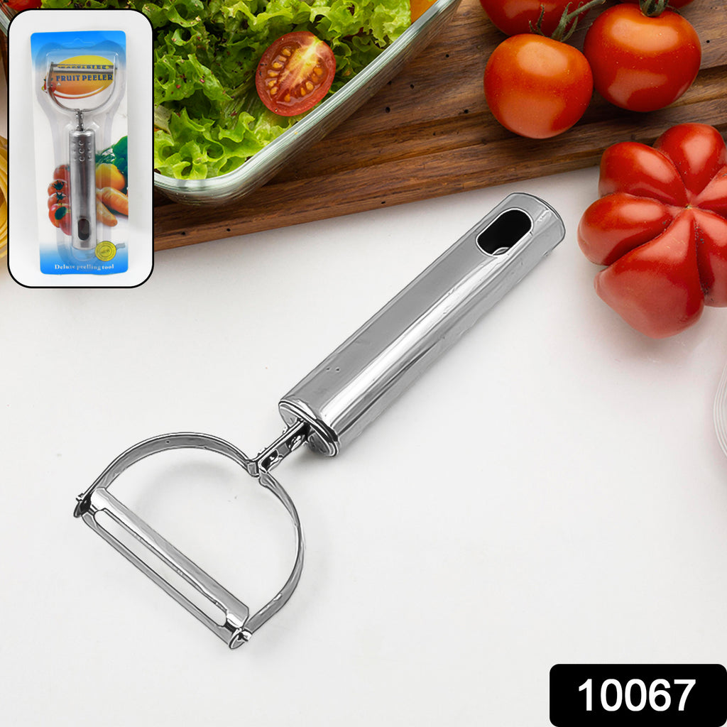 Fruit & Vegetable Peeler, Removal Tool