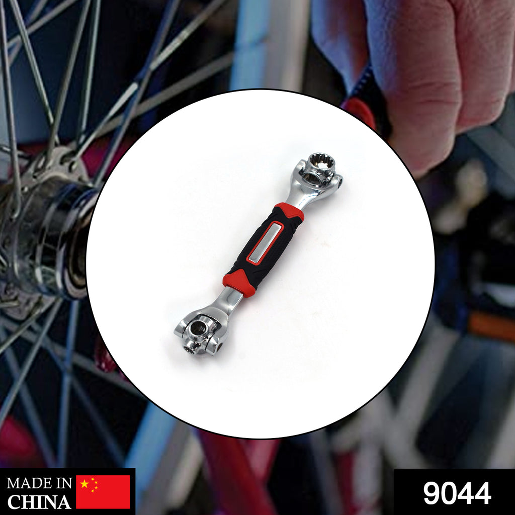 48-in-1 Universal Car Repair Wrench Tool