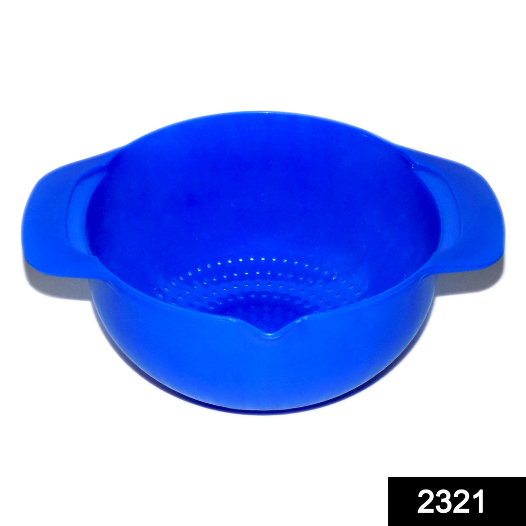 Double Layer Drain Kitchen Basket Strainer
