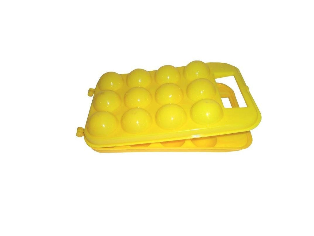 Plastic Egg Tray Holder for Storage