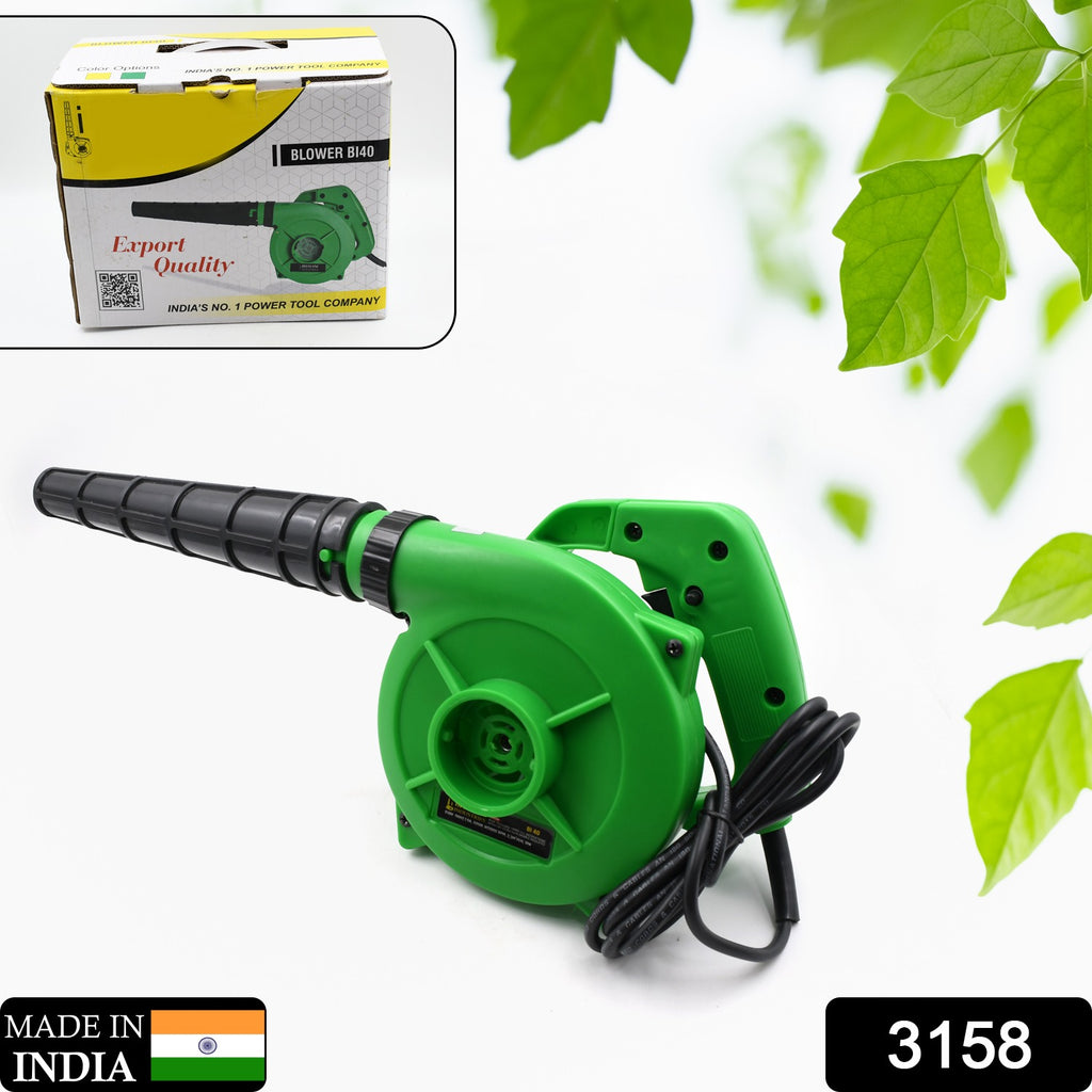 650V Portable Heavy Duty Air Blower for Cleaning (350W)