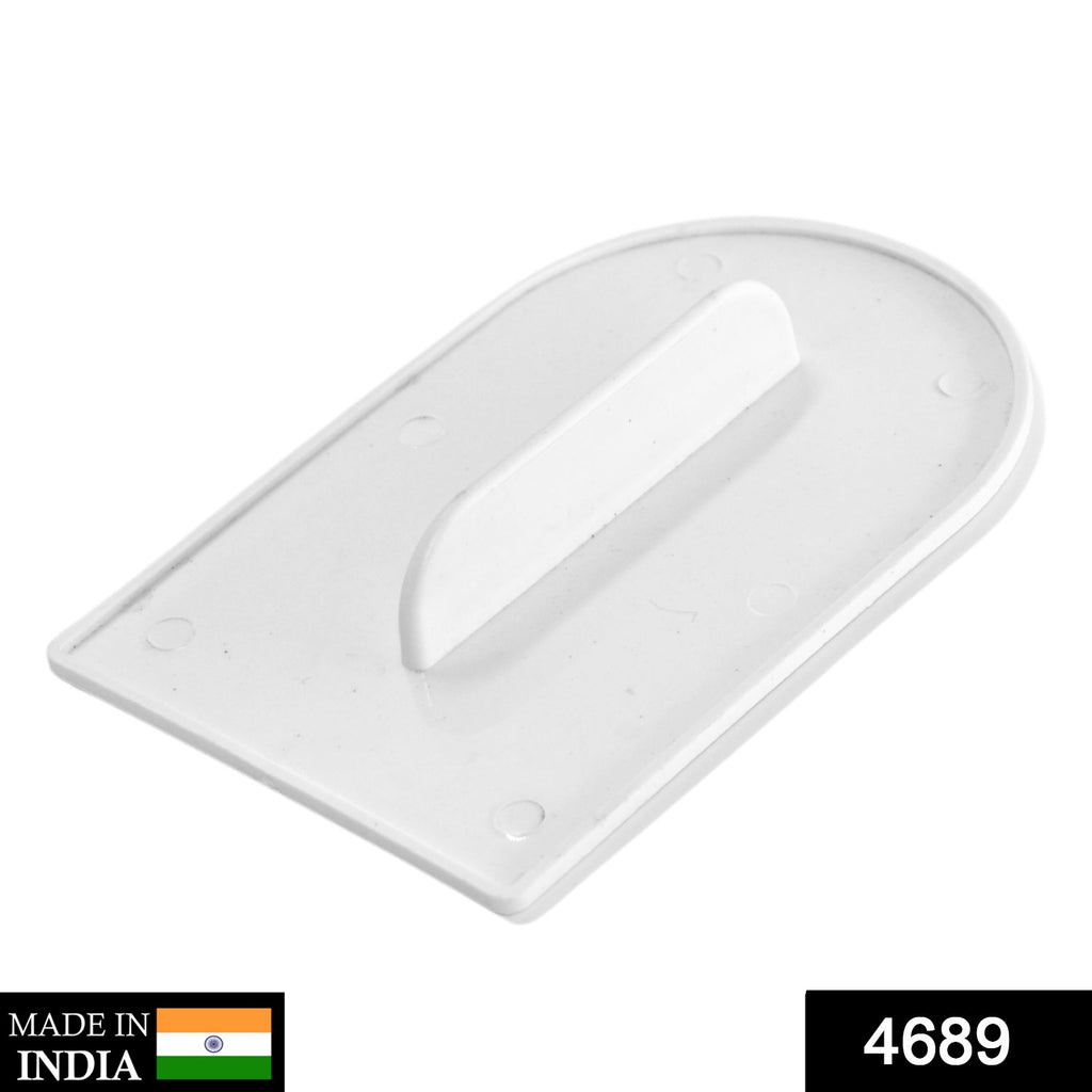 Plastic Cake Candy Pastry Decorating Icing Smoother