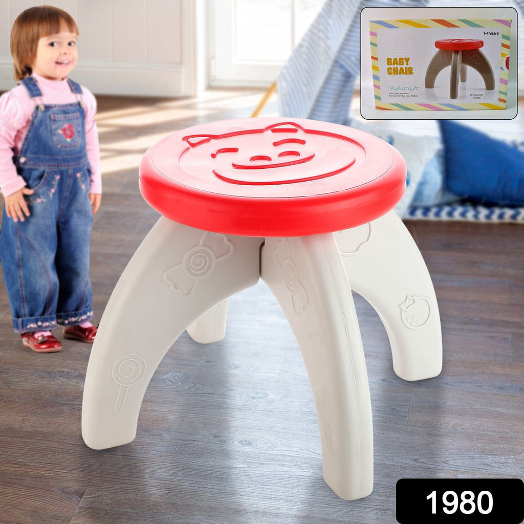 Detachable Baby Desk Chair (1 Set)