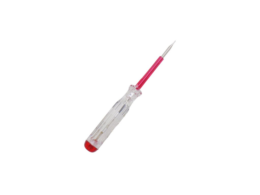 Metal Linemen Tester Screwdriver