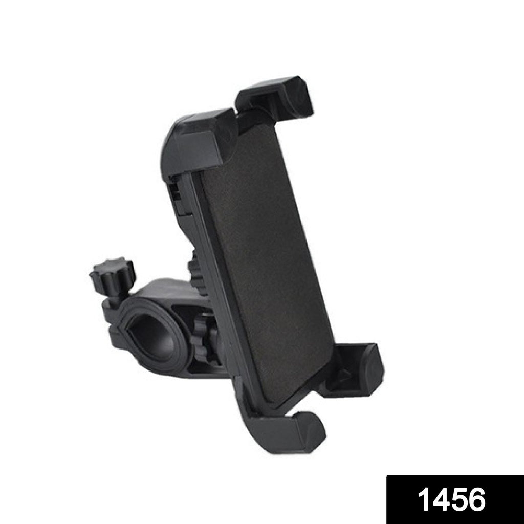Bike Phone Mount with 360° Rotation for Smartphones