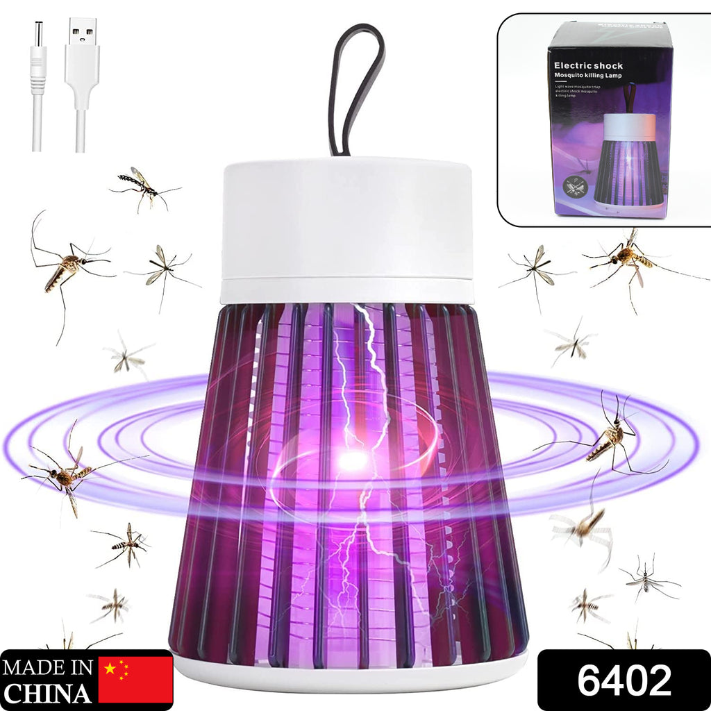 Mosquito Killer Lamp, USB Powered for Indoor & Outdoor