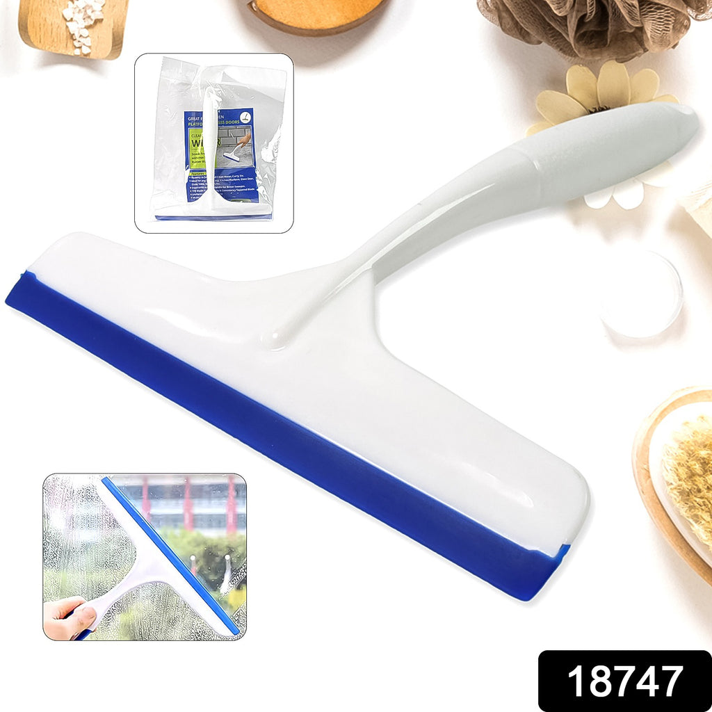 Plastic Kitchen Wiper White (1 Pc)