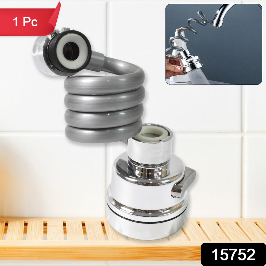 Faucet Extender Kitchen Sprayer Sink Tools
