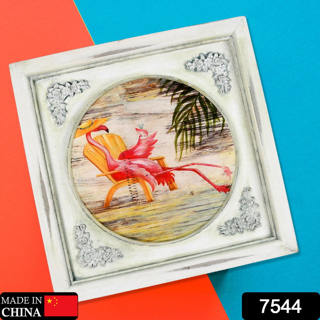 Desktop Photo Frame 12x12 Inch Picture Art Decoration