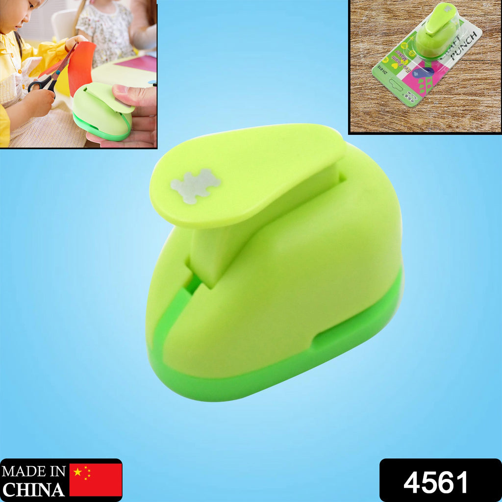 Decorative Hole Punch for Crafts & Scrapbooking