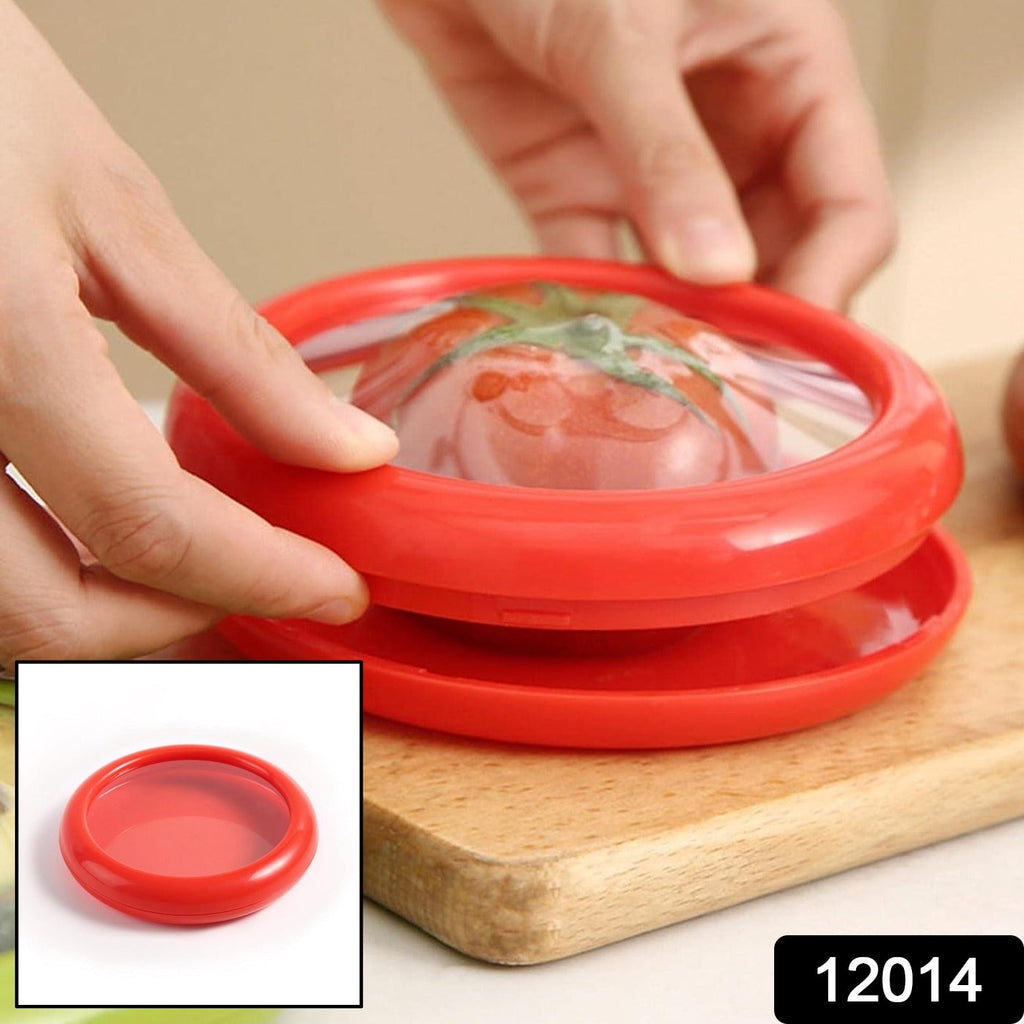Premium Vegetable Container, Fruits Saver for Kitchen