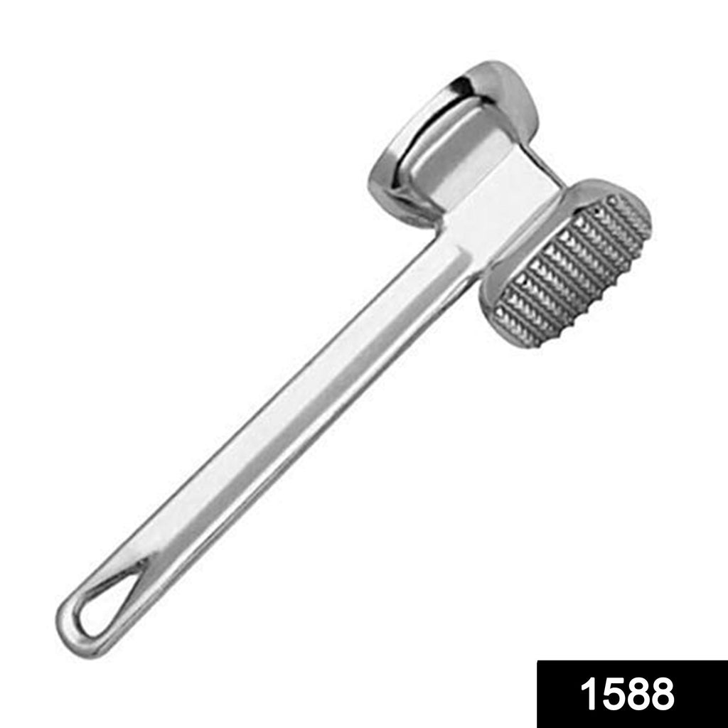 Professional Two-Sided Meat Hammer Tenderizer