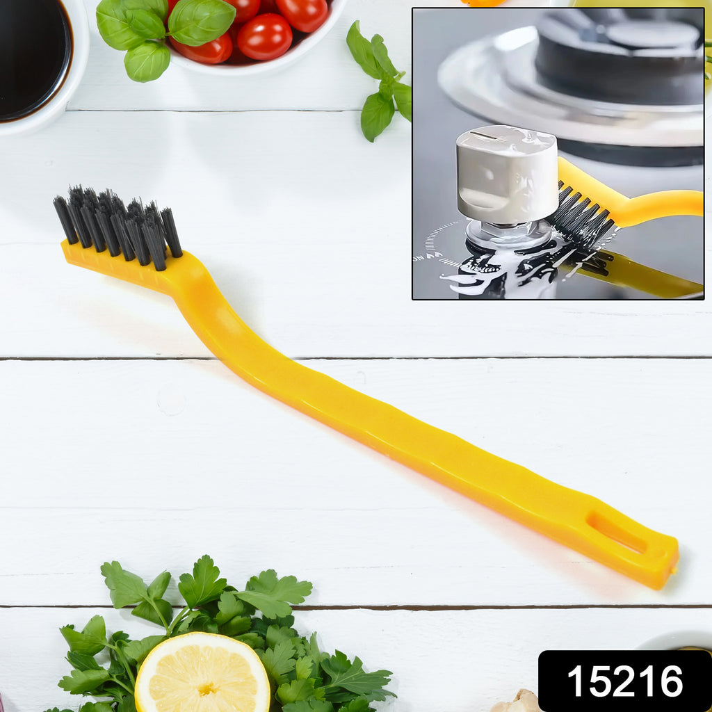 Mini Wire Brush Nylon Wire Brush (1 Pc)
