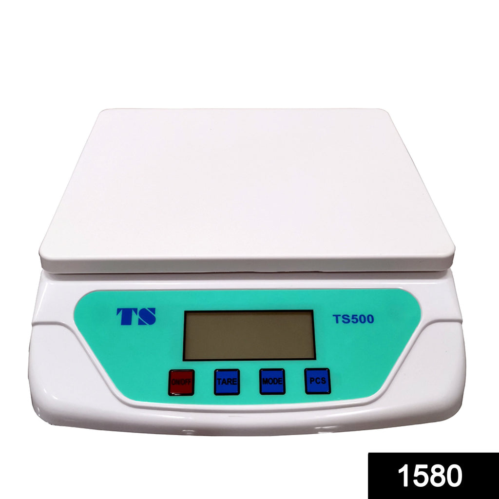 Digital Multi-Purpose Kitchen Weighing Scale