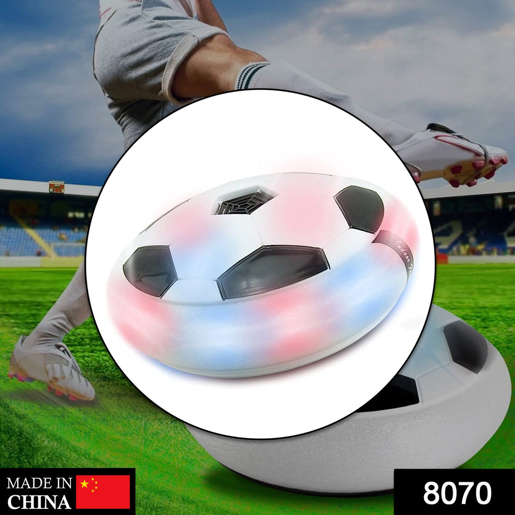 Amazing Hover LED Ball For Play and Fun
