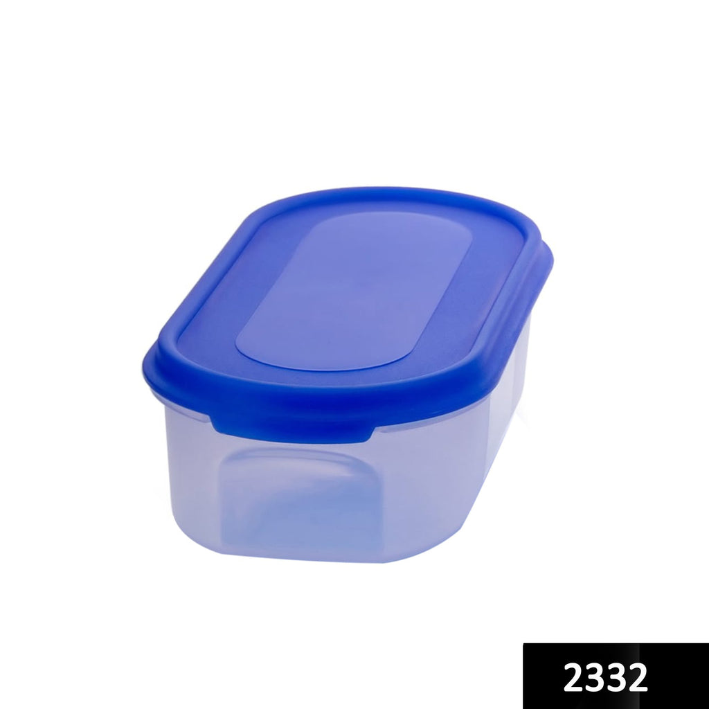 Kitchen Storage Container 500ml Multi-purpose Use
