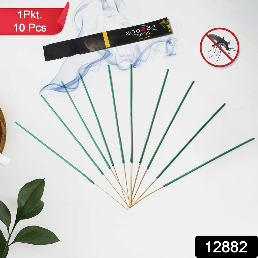 Mosquito Agarbatti Stick Herbal Mosquito Agarbatti (10 Sticks)