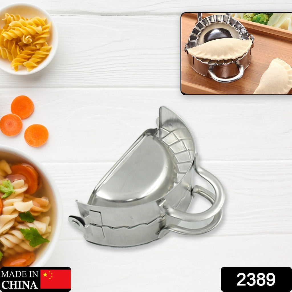 Dumpling Mold Stainless Steel Rust-Free Durable