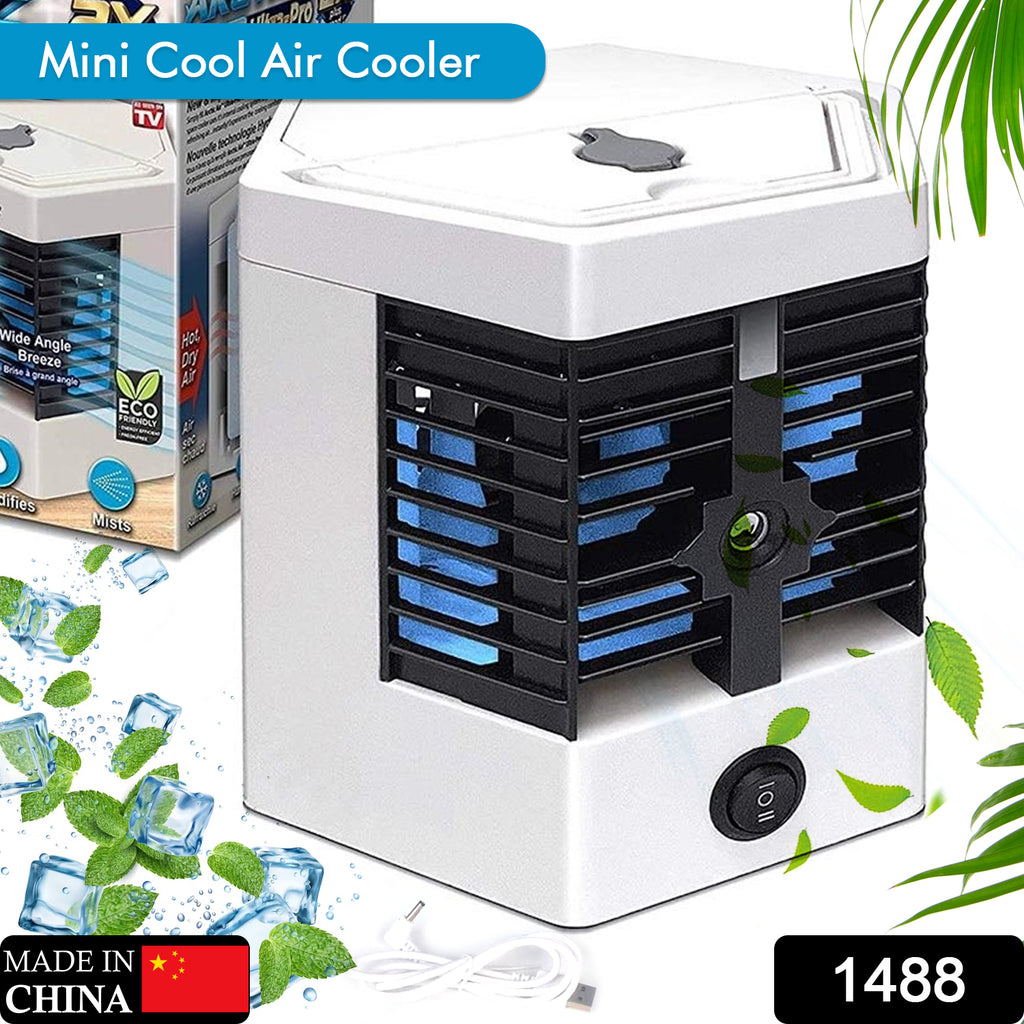 Mini Arctic Air Conditioner - Portable Space Cooler